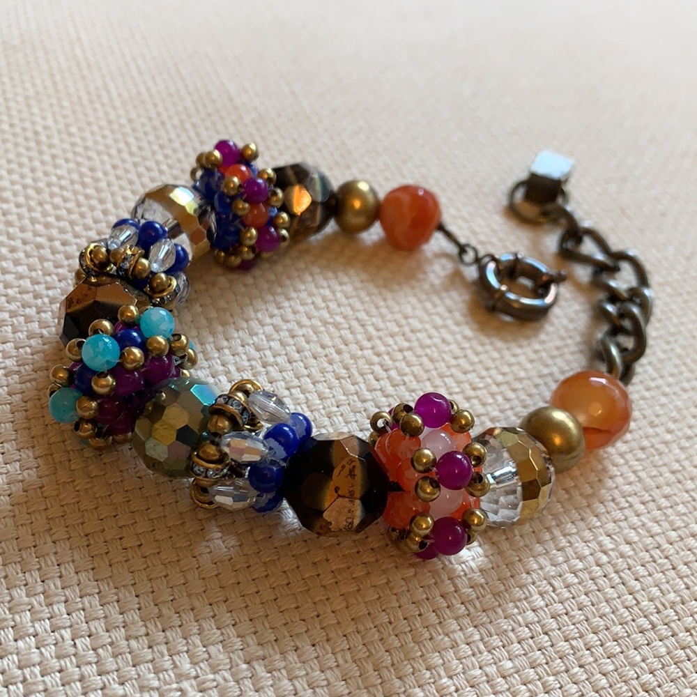 Beaded Bracelet